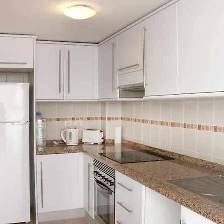 بيت للعطل Penthouse 2 Alcalá la Real