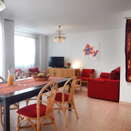 Penthouse 2 Alcalá la Real