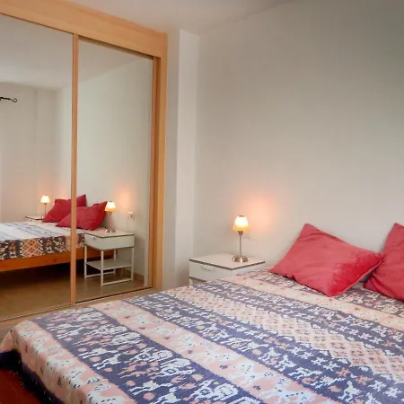 بيت للعطل Penthouse 2 Alcalá la Real