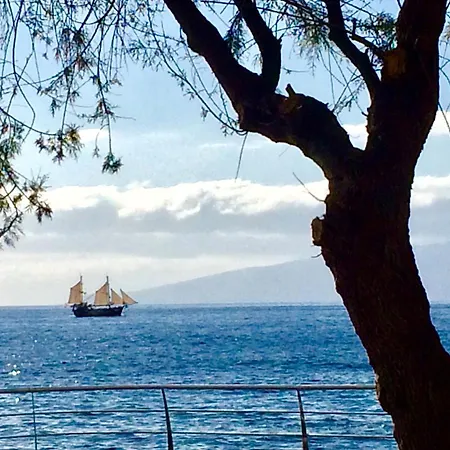 Penthouse 2 بيت للعطل