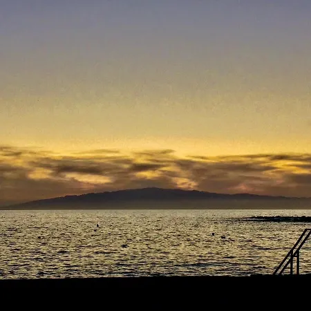 Penthouse 2 بيت للعطل *