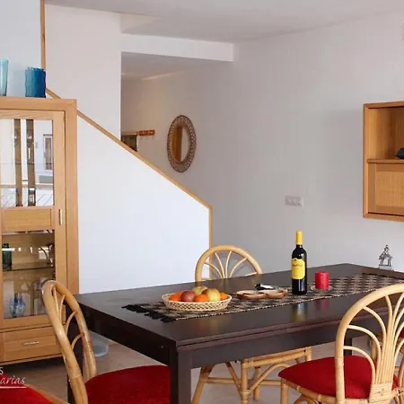 Tatil Evi Penthouse 2 *