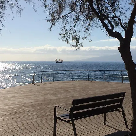 Penthouse 2 Alcala (Tenerife)