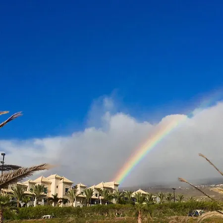 Penthouse 2 Alcala (Tenerife)