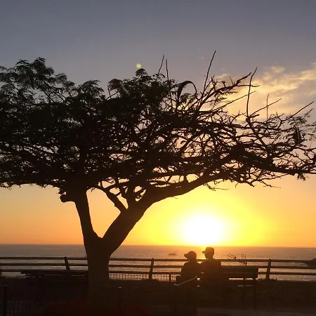 Penthouse 2 Holiday home