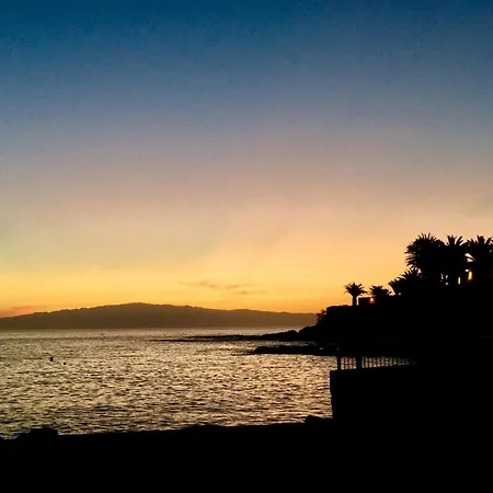 Tatil Evi Penthouse 2 Alcalá la Real