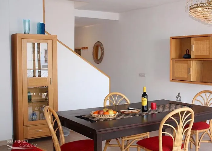 Tatil Evi Penthouse 2 *