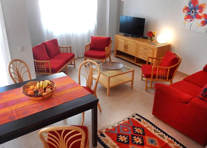 Tatil Evi Penthouse 2 *