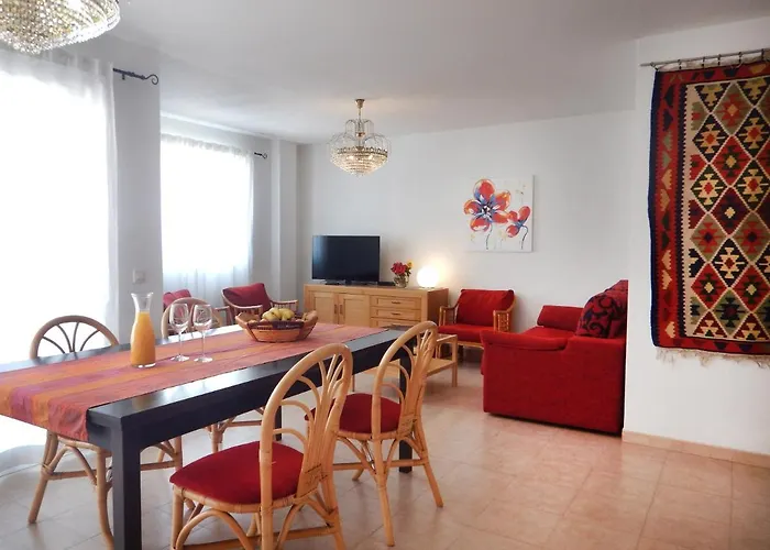 Penthouse 2 Alcalá la Real