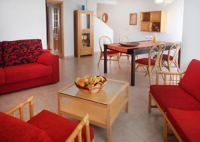 Penthouse 2 Tatil Evi