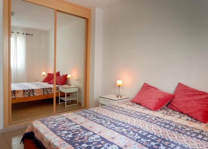 Tatil Evi Penthouse 2 Alcalá la Real