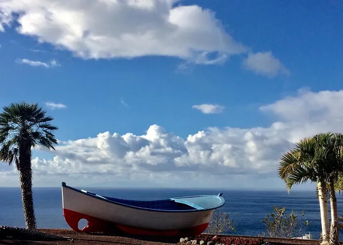 Tatil Evi Penthouse 2 *