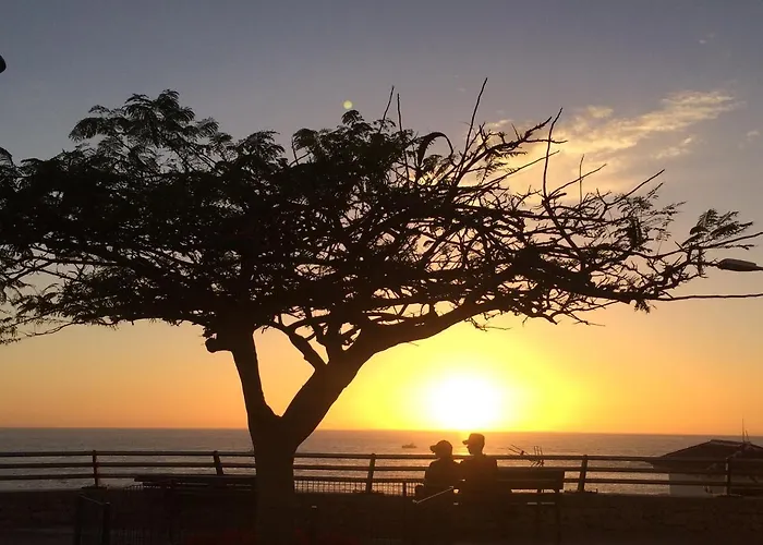 Penthouse 2 Vakantiehuis