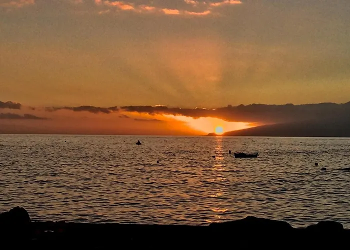 Tatil Evi Penthouse 2