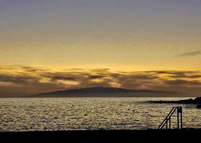 Penthouse 2 Vakantiehuis *