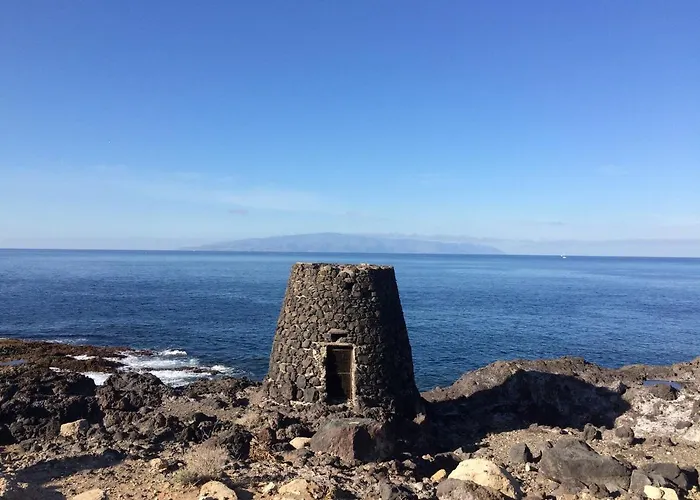 Penthouse 2 Vakantiehuis Alcalá la Real