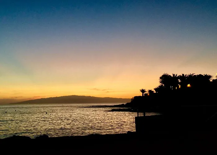 Tatil Evi Penthouse 2 Alcalá la Real