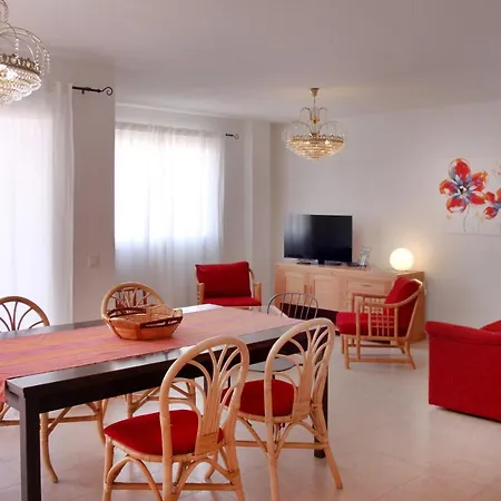 Penthouse 2 Ferienhaus *