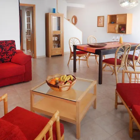 Penthouse 2 Ferienhaus