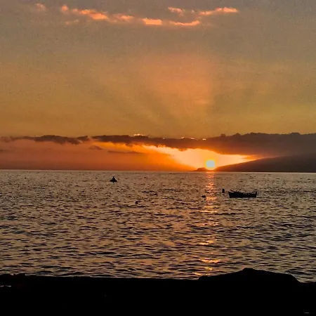 度假居 Penthouse 2