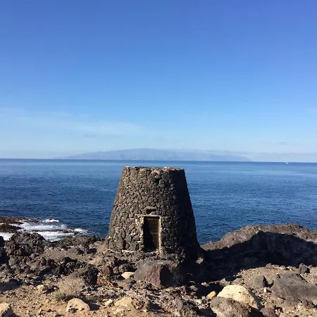 Penthouse 2 Сasa de vacaciones Alcalá la Real