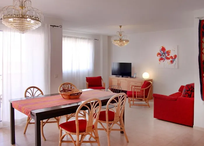 Penthouse 2 בית נופש *